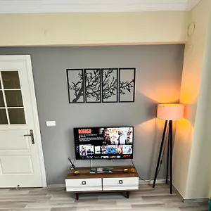  Апартаменты Mek Homes 1 Турция