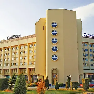 Conference Suputnyk Hotel