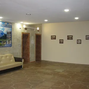 Tourist Hotel