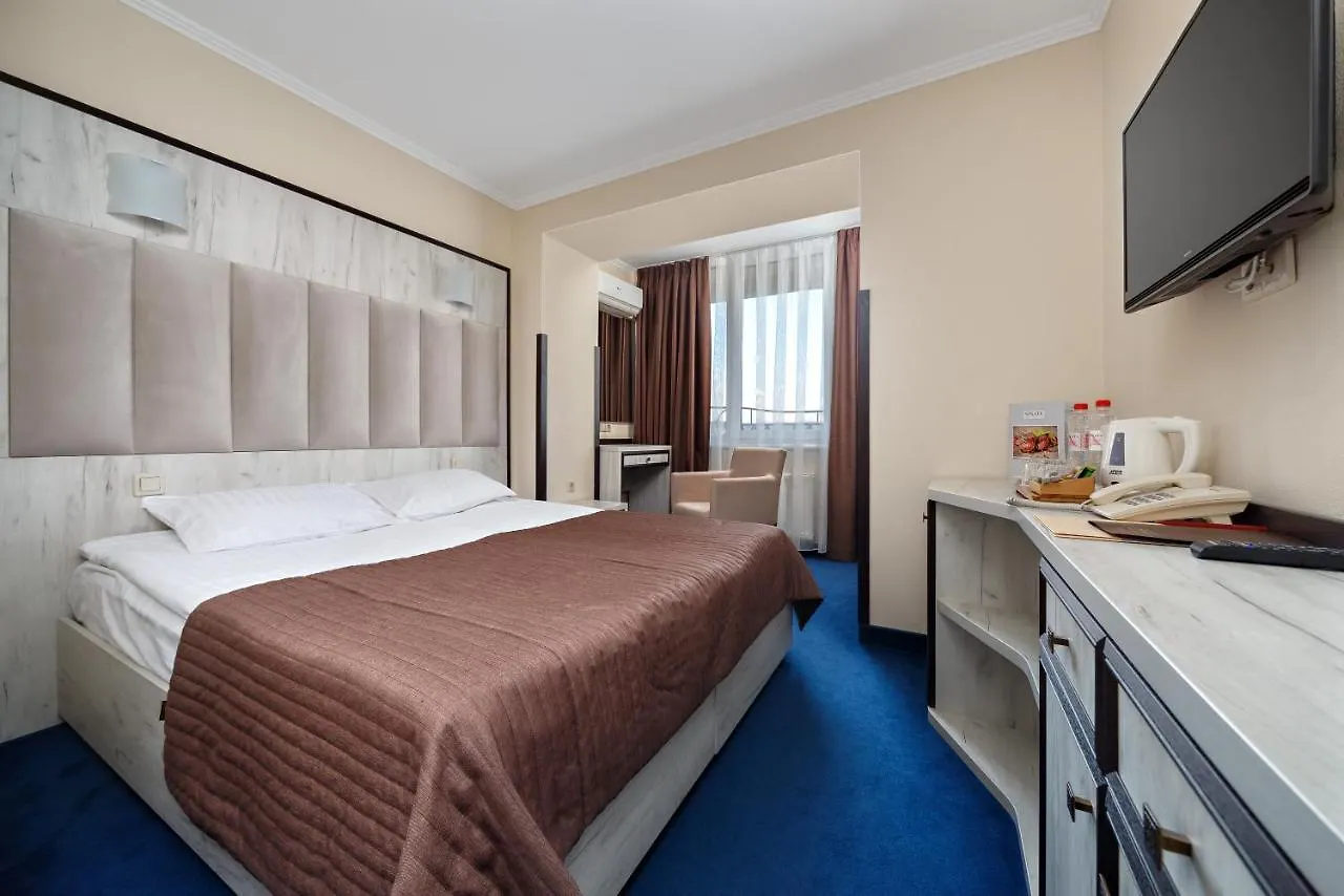 Sonata Hotel&Restaurant готель Соната Львов